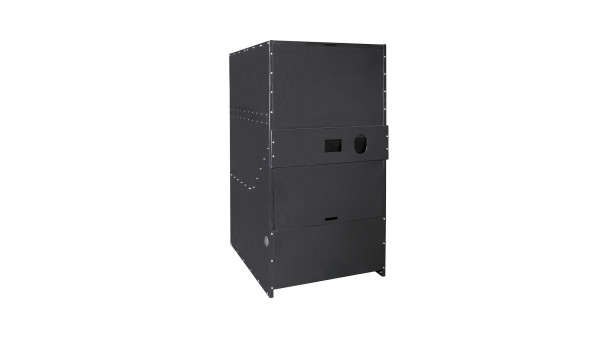 Бункер для пеллет Thermo Alliance 1 куб. м