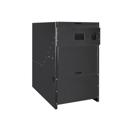 Бункер для пеллет Thermo Alliance 0,6 куб. м