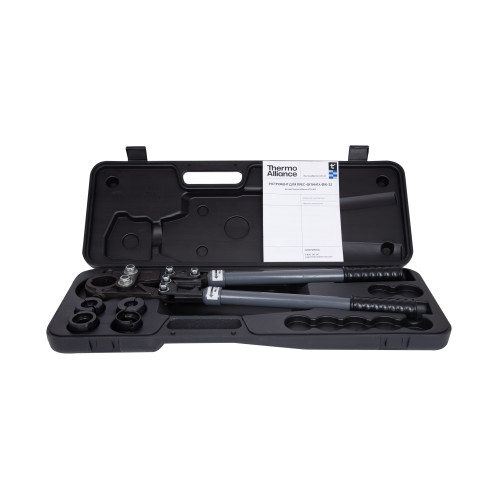 Інструмент для прес-фітинга Thermo Alliance d16-32 ручний STD-402