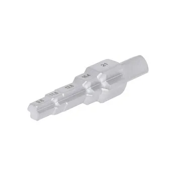 Багатоступеневий ключ Thermo Alliance для американок STD-412