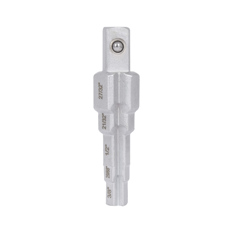 Багатоступеневий ключ Thermo Alliance для американок STD-412