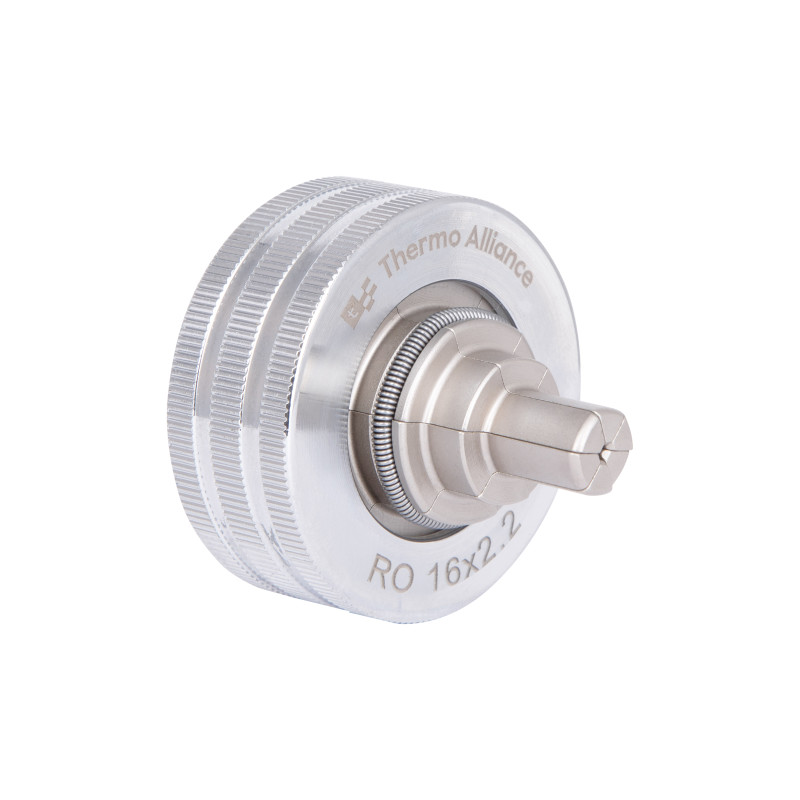 Розширювальна насадка Thermo Alliance для труби PEX d16х2,2 STD-310