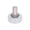 Расширительная насадка Thermo Alliance для трубы PEX d25х3,5 STD-312