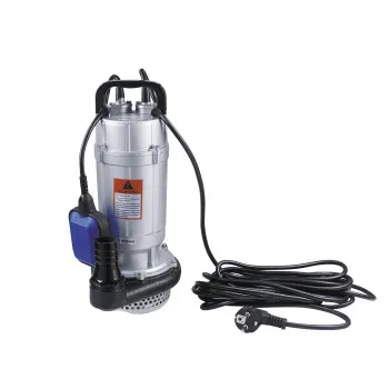 Насос дренажный Thermo Alliance QXD10-16-0,75 0,75 кВт