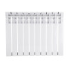 Радиатор биметаллический Thermo Alliance Bi-Ferrum 500/80 1,16 кг