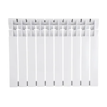 Радіатор біметалічний Thermo Alliance Bi-Ferrum 500/80 1,16 кг