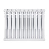 Радиатор биметаллический Thermo Alliance Bi-Ferrum 500/80 1,16 кг