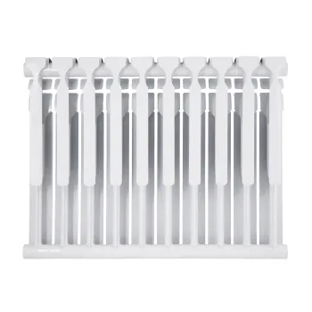 Радіатор біметалічний Thermo Alliance Bi-Ferrum 500/80 1,16 кг