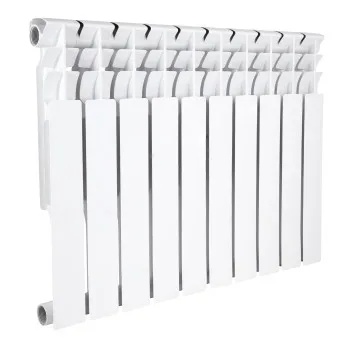Радіатор біметалічний Thermo Alliance Bi-Ferrum 500/80 1,16 кг