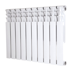 Радиатор биметаллический Thermo Alliance Bi-Ferrum 500/80 1,16 кг
