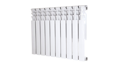 Радіатор біметалічний Thermo Alliance Bi-Ferrum 500/80 1,16 кг