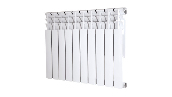 Радіатор біметалічний Thermo Alliance Bi-Ferrum 500/80 1,16 кг