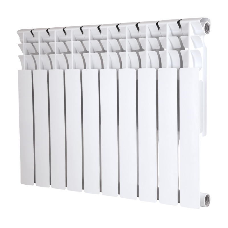 Радиатор биметаллический Thermo Alliance Bi-Ferrum 500/80 1,16 кг