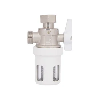 Фільтр дешламатор Thermo Alliance Forte 3/4