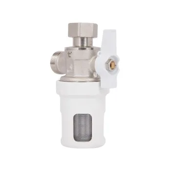Фільтр дешламатор Thermo Alliance Forte 3/4