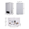 Котел електричний Thermo Alliance 10 кВт