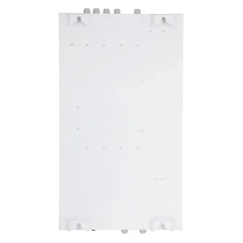 Котел электрический Thermo Alliance 4 кВт TA149DCN4