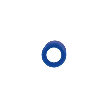 Защитная втулка Thermo Alliance Standart на теплоизоляцию для трубы 16 мм (синяя)
