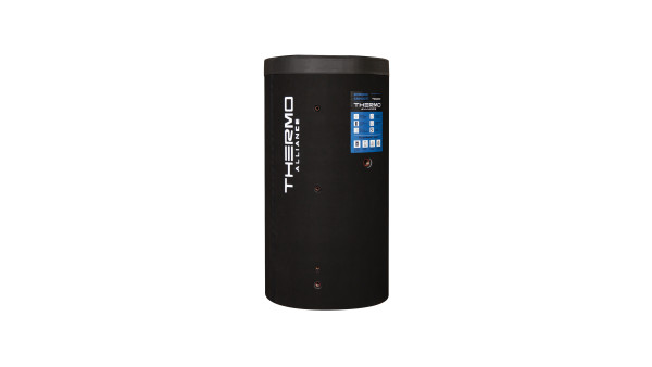 Теплоаккумулятор Thermo Alliance TAI-10 500 с теплообменником 1,4 кв. м с изоляцией 60 мм