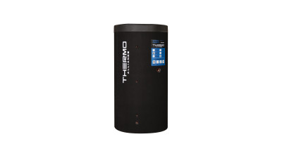 Теплоакумулятор Thermo Alliance TAI-10 350 з теплообмінником 1,4 кв. м з ізоляцією 60 мм