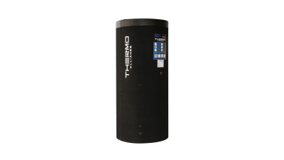 Теплоакумулятор Thermo Alliance TAI-10 750 з теплообмінником 1,4 кв. м з ізоляцією 60 мм