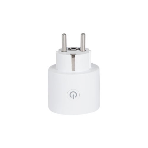 Thermo Alliance Розумна розетка (16A) з WiFi WK-UEU16