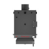 Котел твердотопливный стальной Thermo Alliance Vulcan V 5.0 SF 35