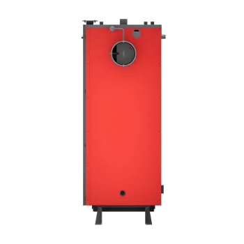 Котел твердотопливный стальной Thermo Alliance Vulcan V 5.0 SF 27