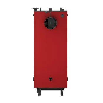 Котел твердотопливный стальной Thermo Alliance Vulcan V 5.0 SF 40