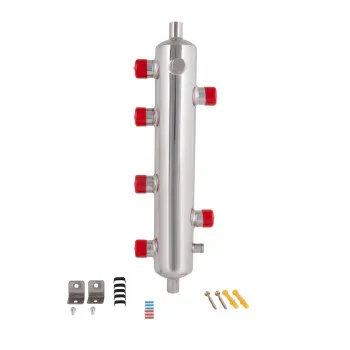 Гидрострелка Thermo Alliance Forte 1