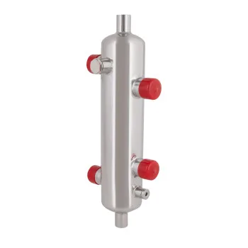 Гидрострелка Thermo Alliance Forte 1