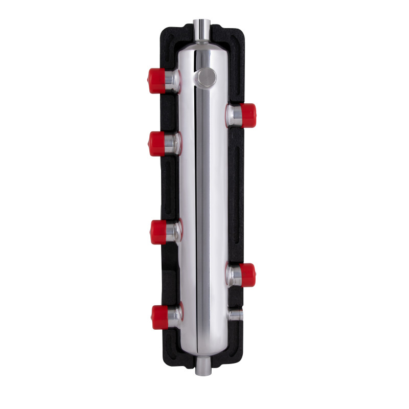 Гідрострілка Thermo Alliance Forte 1