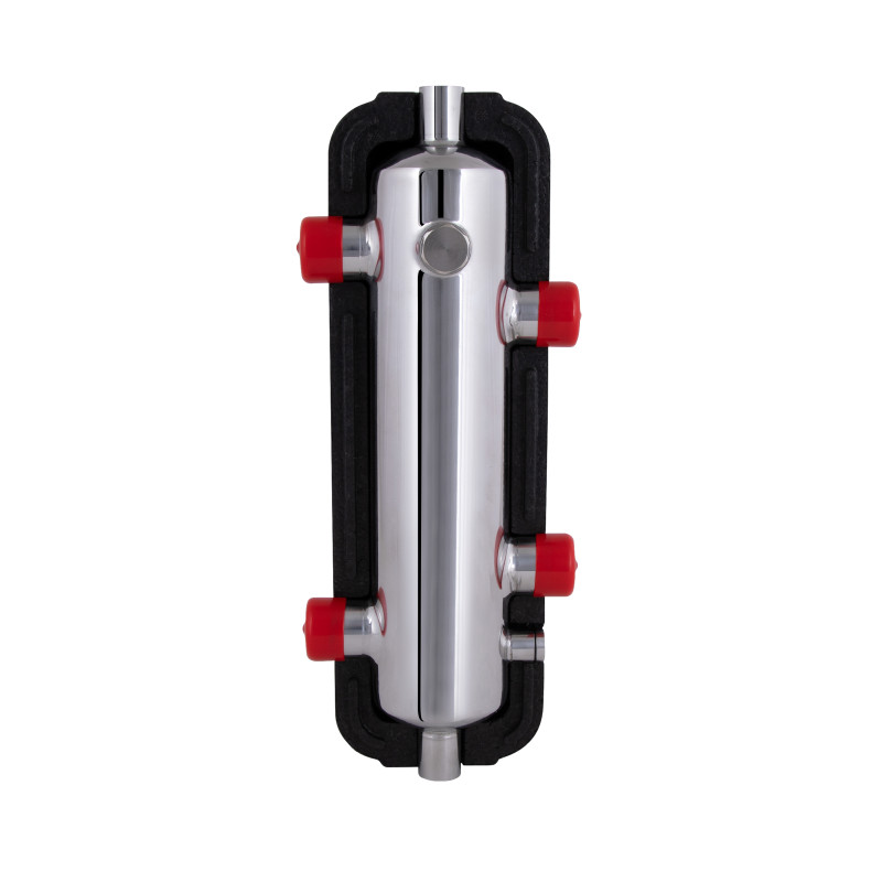 Гідрострілка Thermo Alliance Forte 1