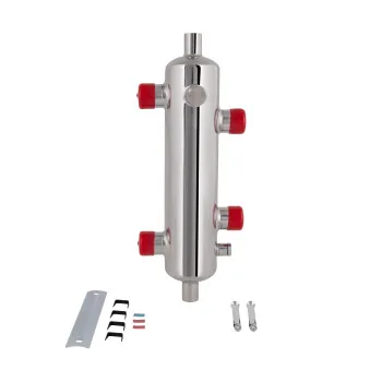 Гидрострелка Thermo Alliance Forte 1