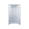 Котел газовый Thermo Alliance EWA 24 кВт (Двухконтурный,Condensing)