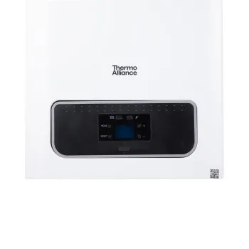 Котел газовый Thermo Alliance Ewa System 24 кВт (Одноконтурный,Condensing)
