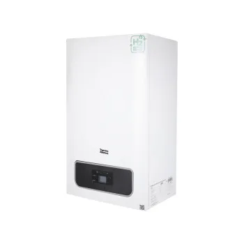 Котел газовый Thermo Alliance Ewa System 28 кВт (Одноконтурный,Condensing)