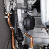 Котел газовый Thermo Alliance EWA 24 кВт (Двухконтурный,Condensing)
