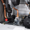 Котел газовый Thermo Alliance EWA 24 кВт (Двухконтурный,Condensing)