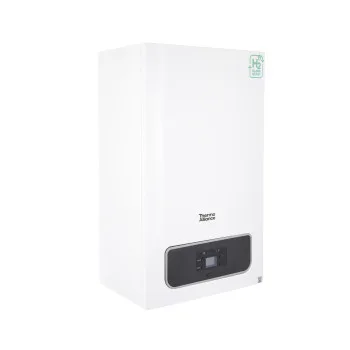 Котел газовый Thermo Alliance Ewa System 24 кВт (Одноконтурный,Condensing)