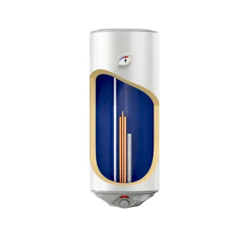 Водонагрівач електричний Thermo Alliance Spectra slim 30 л вертикальний, сухі ТЕНи 1,6 кВт, d 360 мм