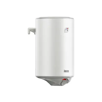 Водонагрівач електричний Thermo Alliance Spectra slim 30 л вертикальний, сухі ТЕНи 1,6 кВт, d 360 мм