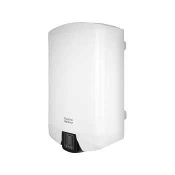 Водонагрівач електричний Thermo Alliance Spectra Flat 50 л універсальний, мокрий ТЕН 3,3 кВт, h 279 мм