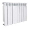 Радиатор алюминиевый Thermo Alliance All-Vulcan 500/96 1,05 кг