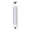 Радиатор алюминиевый Thermo Alliance All-Vulcan 500/96 1,05 кг
