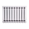 Радиатор алюминиевый Thermo Alliance All-Vulcan 500/96 1,05 кг