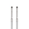 Шланг для змішувача Thermo Alliance Standart 80 см, нерж. обплетення в силіконі, М10x1/2