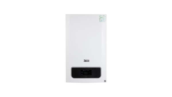 Котел газовий Thermo Alliance Ewa System 28 кВт одноконтурний, конденсаційний
