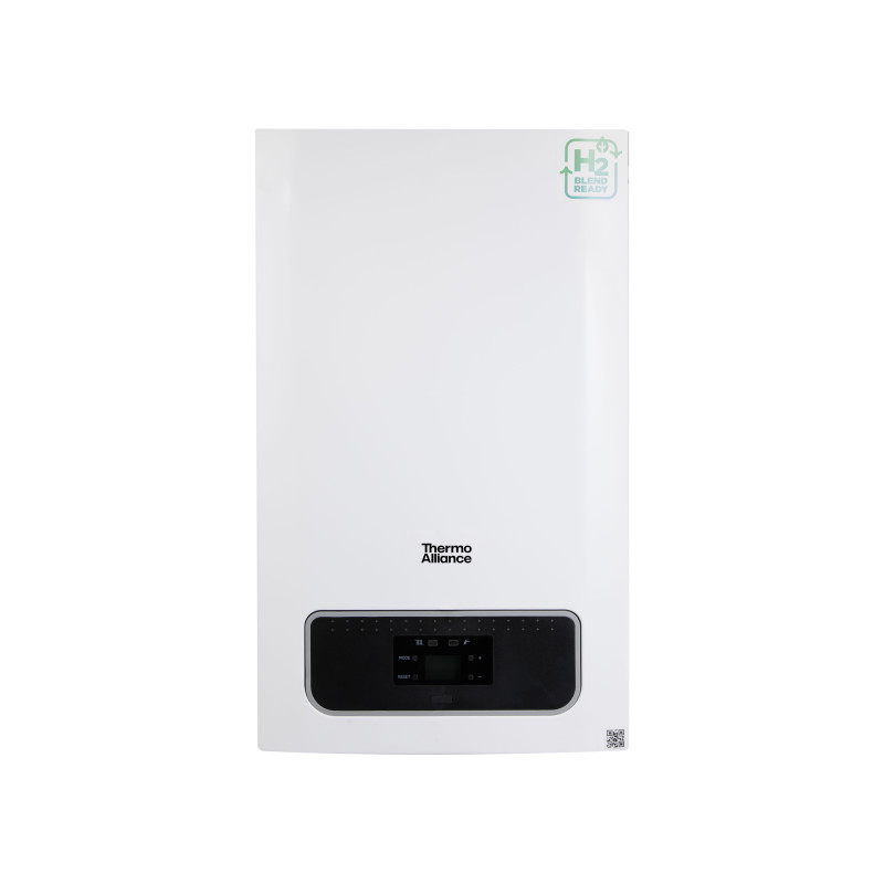 Котел газовый Thermo Alliance Ewa System 28 кВт (Одноконтурный,Condensing)