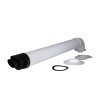 Котел газовый Thermo Alliance EWA 24 кВт (Двухконтурный,Condensing)